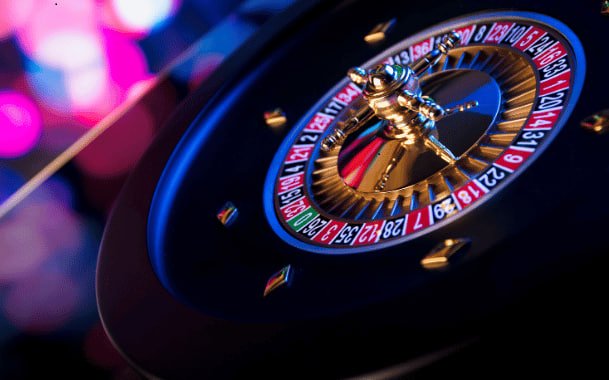 Tampilan permainan slot online di sulebet dengan grafik tajam di perangkat mobile